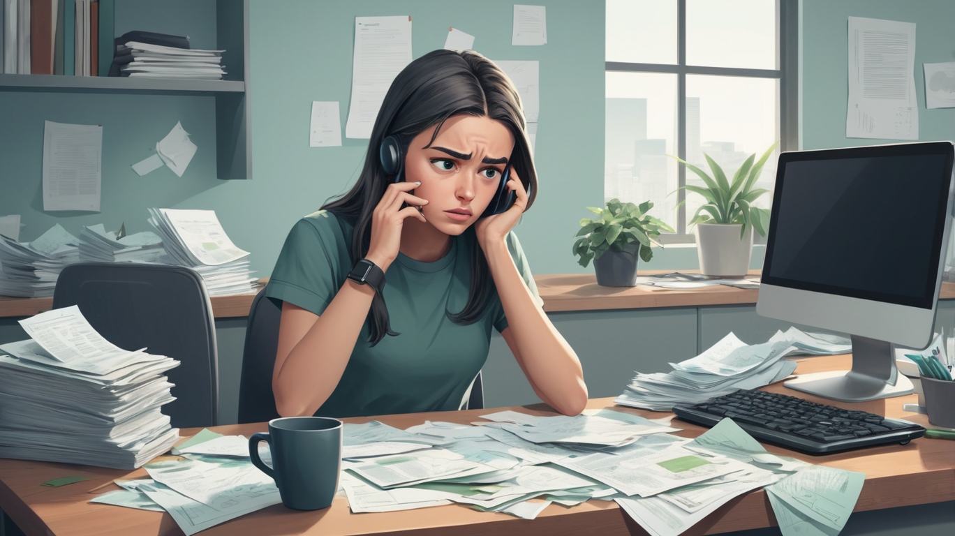 Why Calling Your Service Provider Yourself Rarely Works