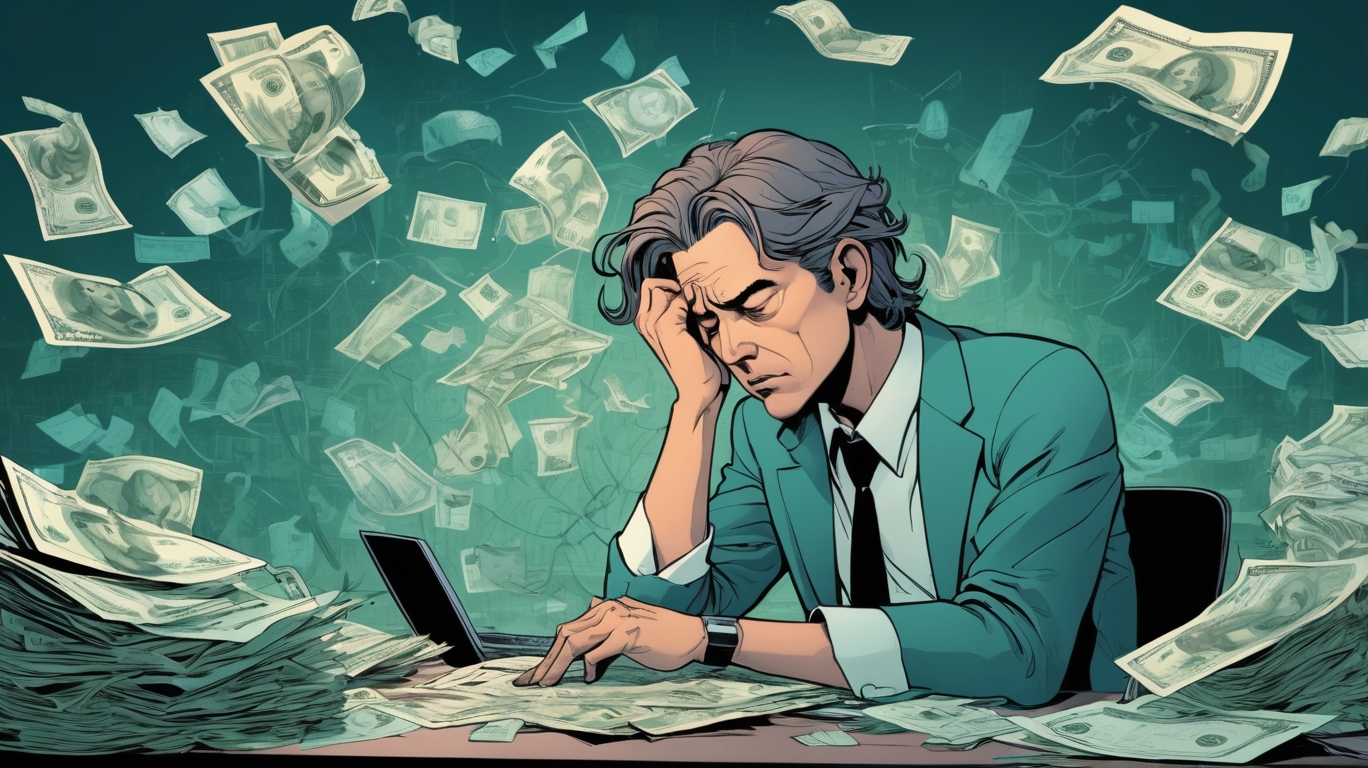 The Hidden Psychology of Why Companies Make Your Bills Confusing